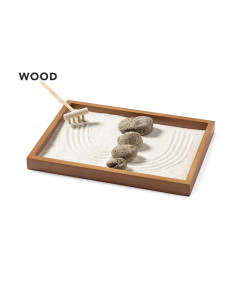 Mini Jardin Zen Azumy 2