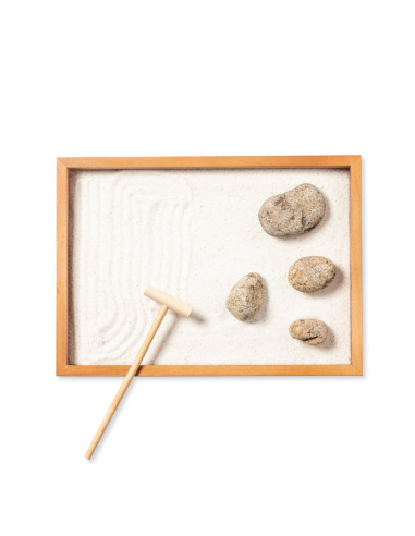 Mini Jardin Zen Azumy