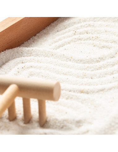 Mini Jardin Zen Azumy