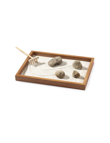 Mini Jardin Zen Azumy