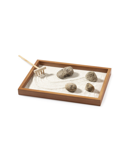 Mini Jardin Zen Azumy