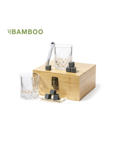 Set Whisky Steger 2