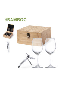 Set Vinos Neider 2