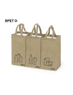 Set Bolsas Stuggar 2