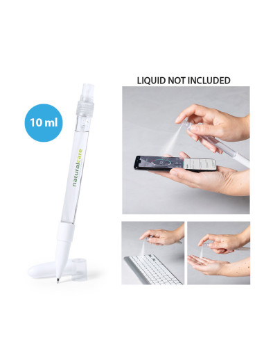 Bolígrafo Pulverizador Dixter