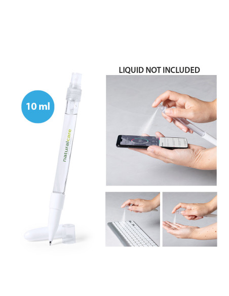 Bolígrafo Pulverizador Dixter