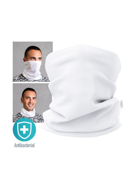 Braga Antibacteriana Nical