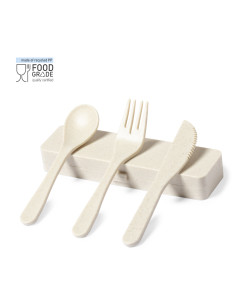 Set Cubiertos Dranel 2