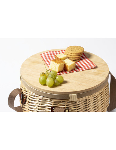 Cesta Nevera Picnic Bubu