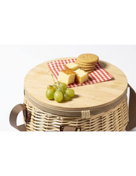 Cesta Nevera Picnic Bubu