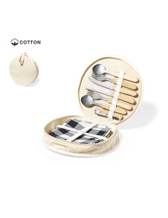 Set Picnic Scotty 2
