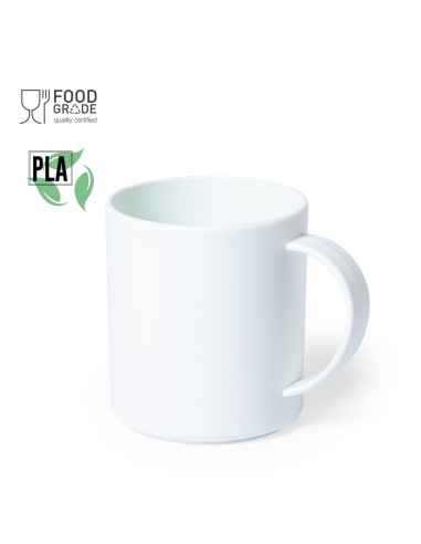 Taza Pioka