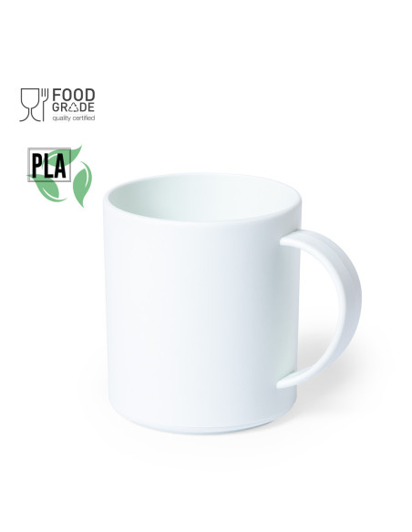 Taza Pioka