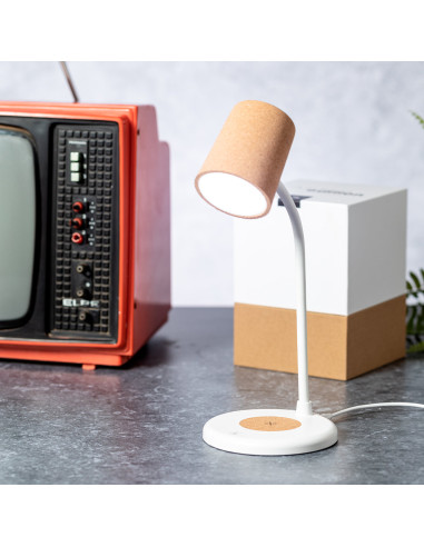 Lámpara Multifunción Borstein