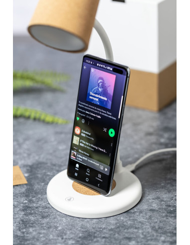 Lámpara Multifunción Borstein