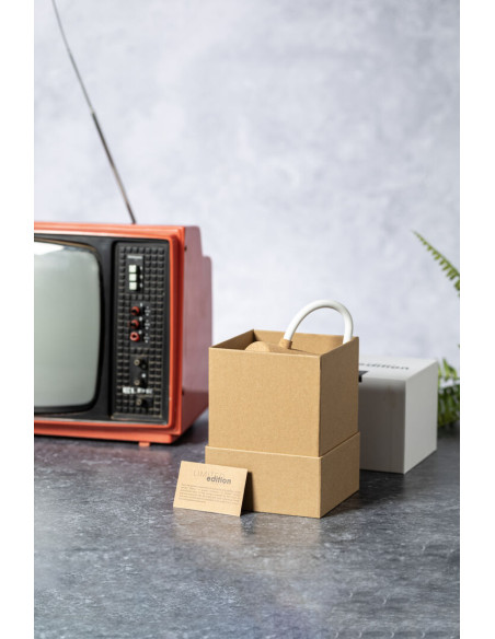 Lámpara Multifunción Borstein