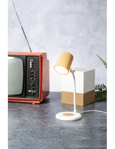 Lámpara Multifunción Borstein