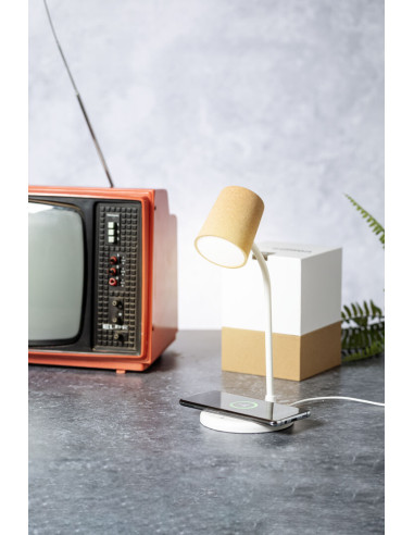 Lámpara Multifunción Borstein