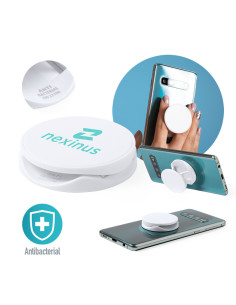 Soporte Antibacteriano Kumol