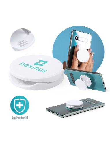 Soporte Antibacteriano Kumol
