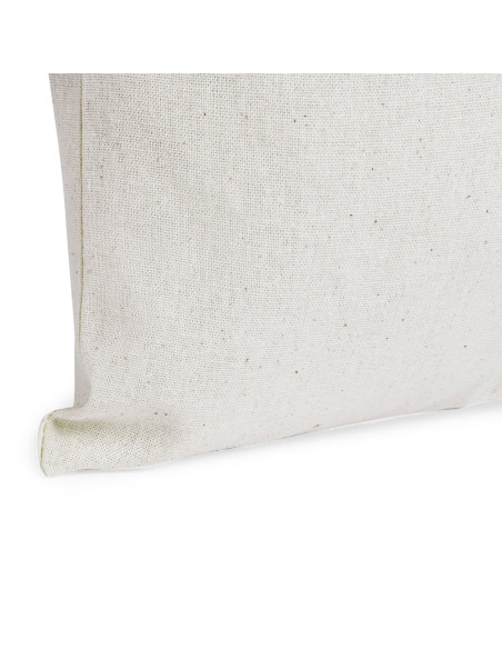 Bolsa Personalizada ECO Algodón 100% de 140g/m2.