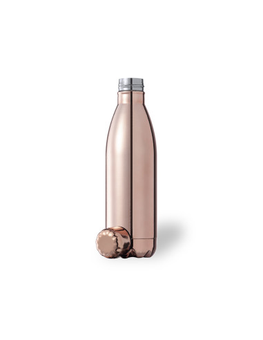 Botella de Agua Personalizada 790ml Acero Inox