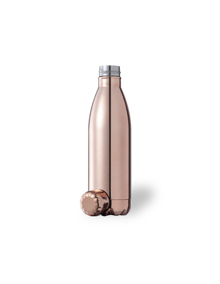 Botella de Agua Personalizada 790ml Acero Inox