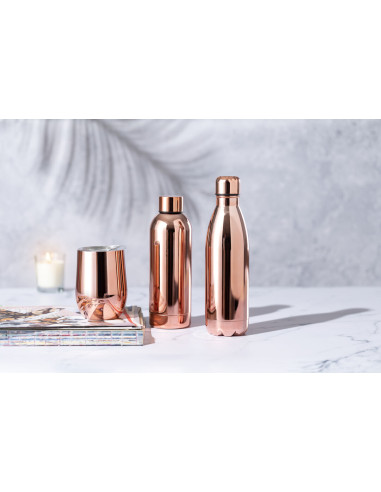 Botella de Agua Personalizada 790ml Acero Inox