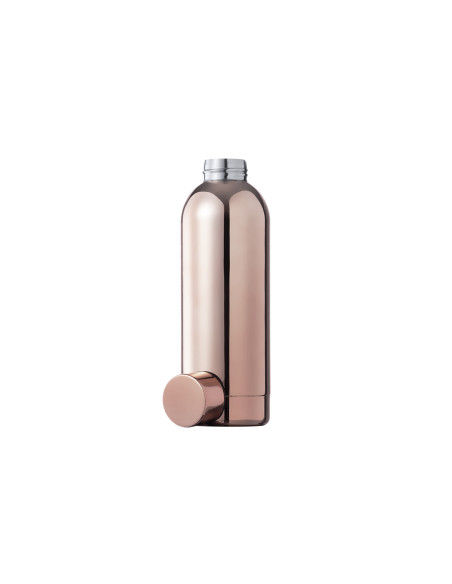 Botella de Agua Personalizada 800ml Acero Inox