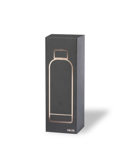 Botella de Agua Personalizada 800ml Acero Inox
