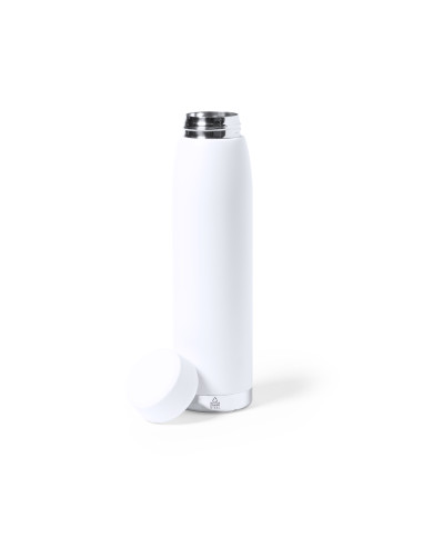 Botella Térmica Personalizada 380ml Acero Inox,...