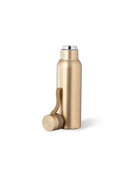 Botella Térmica Personalizada de 530ml 12h y frío 48h.