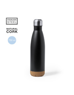 Botella Térmica Personalizada de 750ml en Acero Inox y... 2