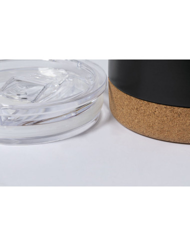 Taza Térmica Personalizable de Acero Inoxidable...