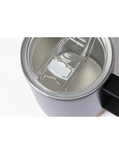 Taza Térmica Personalizable de Acero Inoxidable...