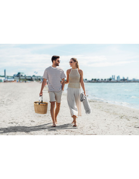 Cesta Nevera Picnic Halbax