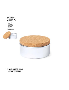 Vela Aromática Suyen 2