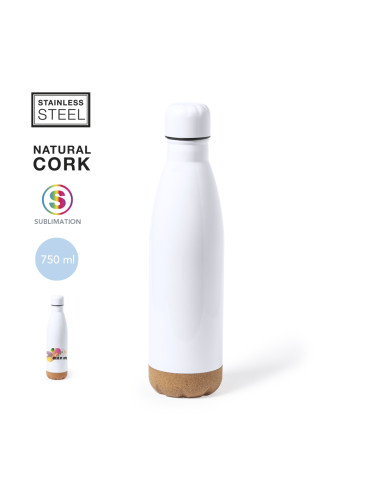 Bidón Sublimación Pooch