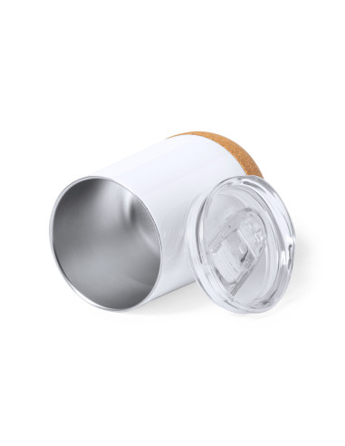 Vaso Térmico Sublimación Barker