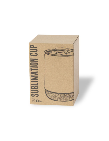 Vaso Térmico Sublimación Barker