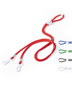 Lanyard Menfix