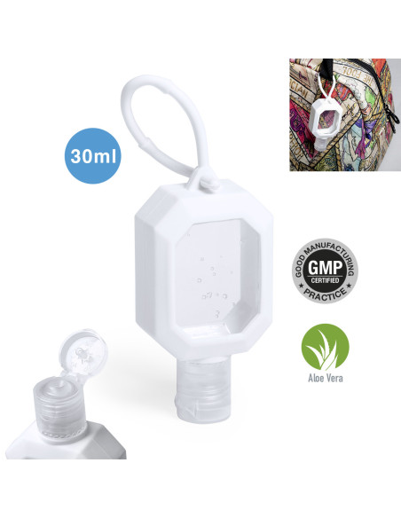 Gel Hidroalcohólico Flaix