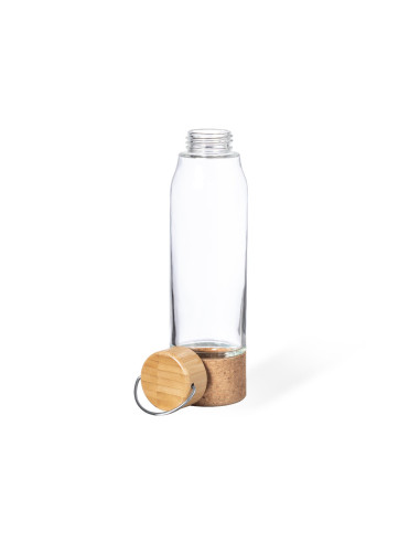 Botella de Agua personalizada ECO 470ml