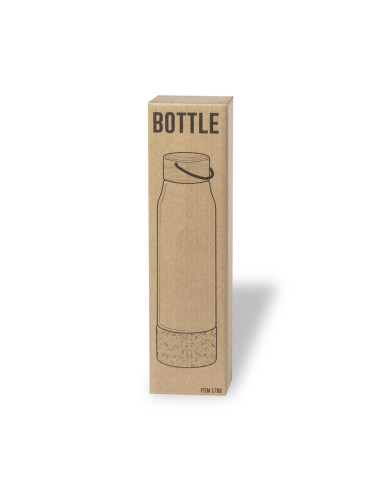 Botella de Agua personalizada ECO 470ml