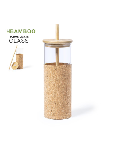 Botella de Agua Personalizada línea ECO 520ml...