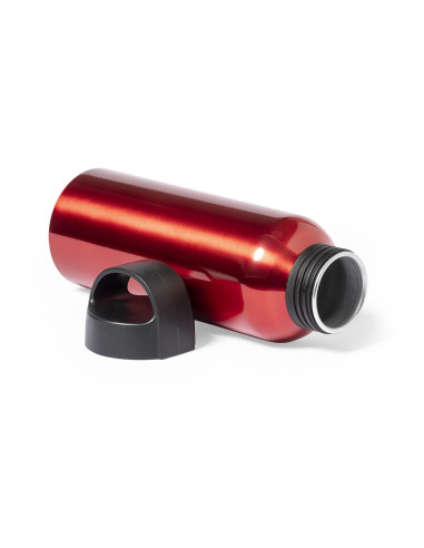 Botella Personalizada de Aluminio 500ml Acabado...