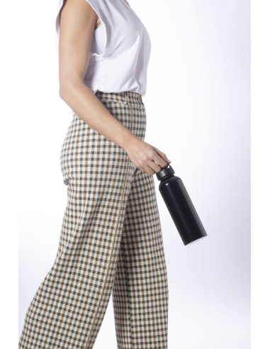 Botella Personalizada de Aluminio 500ml Acabado...