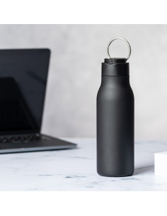 Bidón Personalizado 600ml en Acero Inox. 2