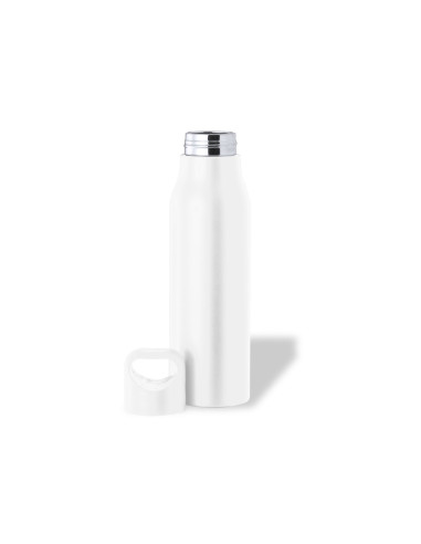 Bidón Personalizado 850ml Acero Inox