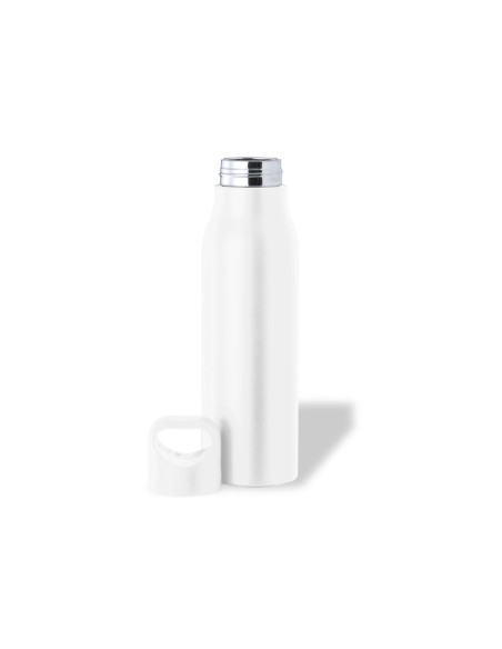 Bidón Personalizado 850ml Acero Inox